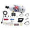 Nitrous Express GM LS 78mm 3-Bolt Nitrous Plate Kit (50-350HP) w/10lb Bottle