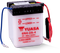 Yuasa 6N4-2A-4 Conventional 6 Volt Battery