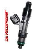 Fuel Injector Development 1000cc EV14 for Volkswagen 1.8T AWW/AWP