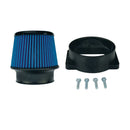 Injen 95-99 Eclipse Turbo Air Filter Adapter Kit Air Filter & Adaptor Only