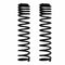 Skyjacker 84-01 Jeep XJ 4.5in Front Dual Rate Long Travel Coil Springs