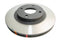 DBA 14-19 Ford Fiesta Front 4000 Series Plain Rotor