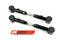 UMI Performance 08-09 Pontiac G8 10-14 Camaro Toe Rods Adj Poly