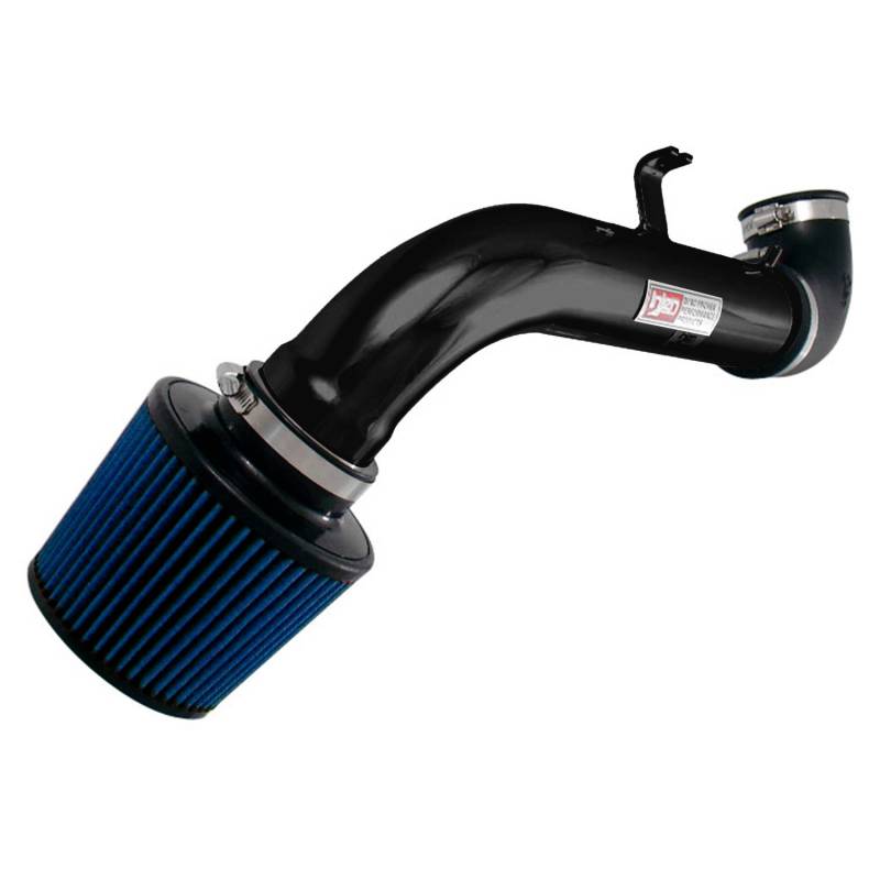 Injen 95-99 Mitsubishi Eclipse L4 2.0L Black IS Short Ram Cold Air Intake