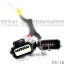 Pedal Commander Ford/Land Rover/Lincoln/Mazda Throttle Controller