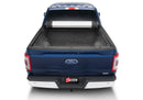 BAK 21-22 Ford F-150 (Incl. 2022 Lightning) Revolver X2 5.7ft Bed Cover