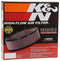 K&N Round Air Filter 14in OD / 12in ID / 2.313in Height