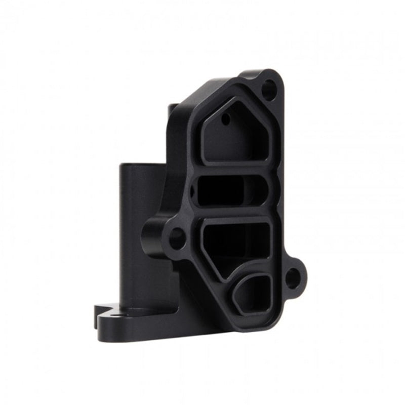 Skunk2 Honda/Acura H-Series VTEC Black Anodized Billet Solenoid