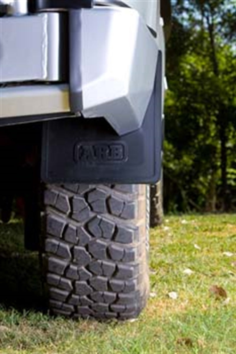 ARB Mudflap One Unit