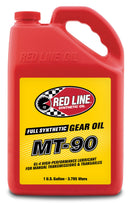 Red Line MT-90 75W90 Gear Oil - Gallon