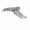 MagnaFlow Conv DF 00-04 Lexus IS/GS300 mani