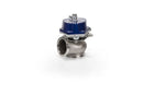 Garrett GVW-45 45mm Wastegate Kit - Blue