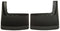 Husky Liners 03-10 Dodge Ram Dually Custom-Molded Rear Mud Guards