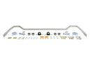 Whiteline 99+ Holden/Opel Astra / 6/01-05 Zafira Rear 24mm Heavy Duty Adjustable Swaybar