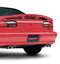 SLP 1998-2002 Chevrolet Camaro LS1 LoudMouth Cat-Back Exhaust System w/ 3.5in Dual Tips