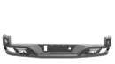 Body Armor 4x4 2016+ Toyota Tacoma Desert Series Rear Bumper