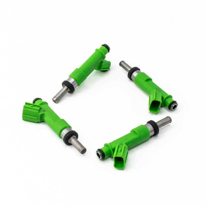 DeatschWerks 11+ Scion tc 550cc Injectors