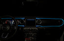 Oracle Fiber Optic LED Interior Kit - ColorSHIFT (6PCS) - ColorSHIFT