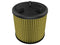 aFe Power 21-22 Ford Bronco L4-2.3L (t)/V6-2.7L (tt) Magnum FLOW Air Filter w/ Pro GUARD 7 Media