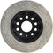 StopTech Slotted & Drilled Sport Brake Rotor