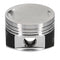 Wiseco Toyota 4EFTE 74.50mm Bore -2.5cc 1.1 Piston Kit