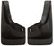 Husky Liners 99-06 GM Silverado/Sierra/Tahoe/Yukon Custom-Molded Front Mud Guards (w/Flares)