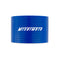 Mishimoto 04-07 Subaru WRX STI (STI only) USDM Blue Silicone Intercooler Hoses