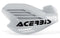 Acerbis X-Force Handguard - White