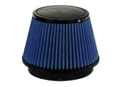 aFe MagnumFLOW Air Filters IAF P5R A/F P5R 6F x 7-1/2B x 5-1/2T x 5H