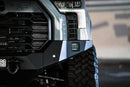DV8 Offroad 22-23 Toyota Tundra MTO Series Front Bumper