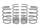 Whiteline 12-18 Ford Focus ST Performance Lowering Springs