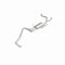 Magnaflow 2022+ Nissan Frontier (3.8L V6) Street Series Cat-Back Performance Exhaust System
