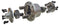 Eaton Detroit Truetrac Differential 26 Spline 1.16in Axle Shaft Diameter 3.23 & Up Ratio