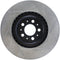 StopTech Slotted Sport Brake Rotor