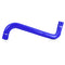 Mishimoto 08-09 Pontiac G8 Silicone Coolant Hose Kit - Blue