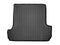 WeatherTech 96-02 Toyota 4Runner Cargo Liners - Black