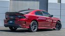 Borla 19-23 Dodge Charger GT 3.6L V6 RWD ATAK Catback Exhaust - Polished Tips