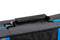 ARB Inflation Case Black Finish w/ Blue Highlights PVC Material Reflective Strips