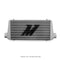 Mishimoto Universal Silver M Line Bar & Plate Intercooler