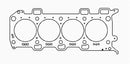 Cometic 11 Ford Modular 5.0L 94mm Bore .040 Inch MLS Right Side Headgasket