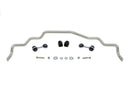 Whiteline 99-05 BMW 3 Series E46 (Excl. M3) Rear 20mm Heavy Duty Adjustable Swaybar