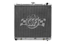 CSF 05-15 Nissan Frontier / 05-12 Nissan Pathfinder / 05-15 Nissan Xterra Radiator