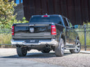 Borla 2019 RAM 1500  5.7L V8 AT 2+4WD 4DR CC SB (5ft7in Box) 144.6in WB 3in Optional Front Muffler