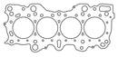 Cometic Honda CRX/Civc Integra -VTEC 81.5 .051 inch MLS Head Gasket