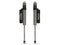 ICON 1999+ Ford F-250/F-350 Super Duty 0-3in Rear 2.5 Series Shocks VS PB - Pair