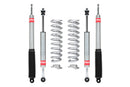 Eibach Pro-Truck Lift System (Stage 1) 16-20 Toyota Tundra 4WD