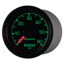 Autometer Factory Match Ford 52.4mm Mechanical 0-60 PSI Boost Gauge