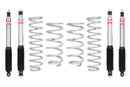 Eibach Pro-Truck Lift Kit 91-97 Toyota Land Cruiser (Incl. Lift Springs and Pro-Truck Sport Shocks)