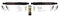 Skyjacker 1987-1987 Chevrolet V20 Pickup Steering Damper Kit