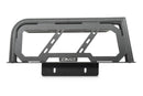 DV8 Offroad 07-23 Toyota Tundra / 09-23 Ford F150 Raptor MTO Series Bed Rack -  2pc Adj.